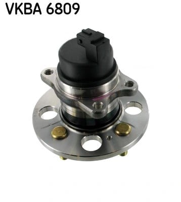 SKF VKBA 6809 Porya Bilyası 52750 07100 uygun fiyat hızlı kargo