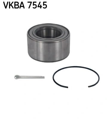 SKF VKBA 7545 Porya Bilyası XXX uygun fiyat hızlı kargo