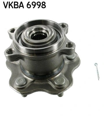 SKF VKBA6998 Porya Bilyası 402027585R uygun fiyat hızlı kargo