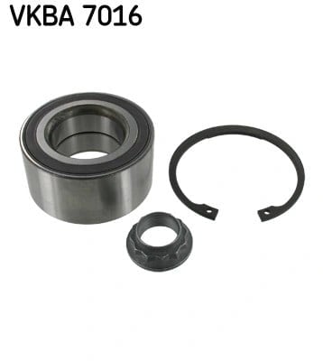 SKF VKBA 7016 Porya Bilyası 33416792361 uygun fiyat hızlı kargo