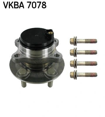 SKF VKBA 7078 Porya Bilyası 1801428 uygun fiyat hızlı kargo