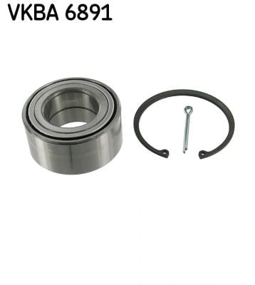 SKF VKBA 6891 Porya Bilyası 51720 1D000 uygun fiyat hızlı kargo