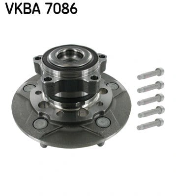 SKF VKBA 7086 Porya Bilyası 1810257 uygun fiyat hızlı kargo