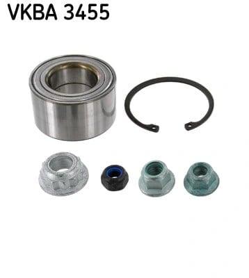 SKF VKBA3455 Porya Bilyası 1J0498625 uygun fiyat hızlı kargo