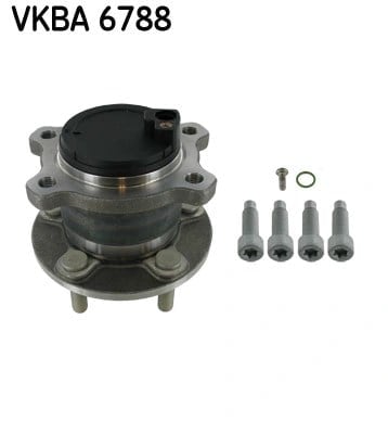 SKF VKBA6788 Porya Bilyası 1682628 uygun fiyat hızlı kargo