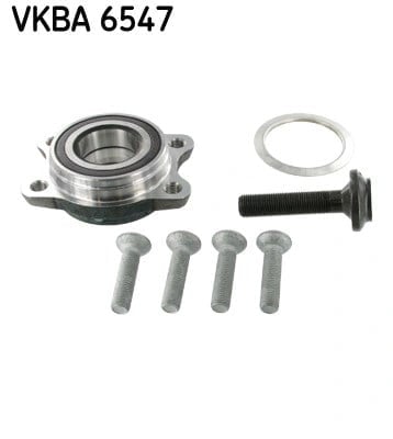SKF VKBA 6547 Porya Bilyası 4F0498625B uygun fiyat hızlı kargo