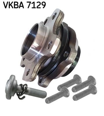SKF VKBA 7129 Porya Bilyası 31202408656 uygun fiyat hızlı kargo