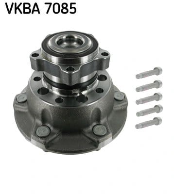 SKF VKBA7085 Porya Bilyası 1810256 uygun fiyat hızlı kargo