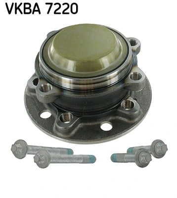SKF VKBA 7220 Porya Bilyası 2053340200 uygun fiyat hızlı kargo
