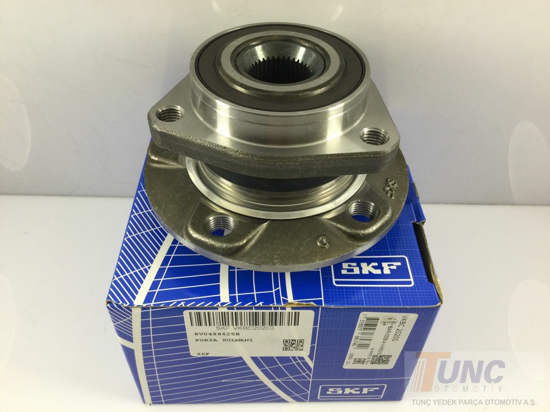 SKF VKBC20200 Porya Bilyası 8V0498625B uygun fiyat hızlı kargo