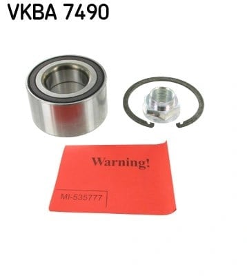 SKF VKBA7490 Porya Bilyası 44300 S9H 003 uygun fiyat hızlı kargo
