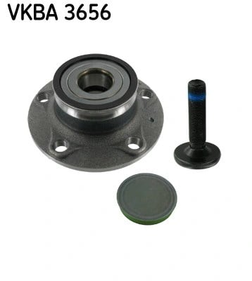 SKF VKBA3656 Porya Bilyası 8V0598611 uygun fiyat hızlı kargo