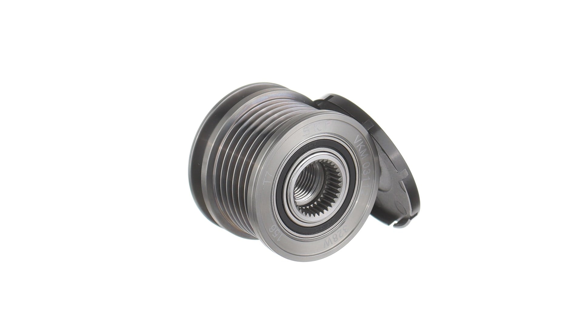 SKF VKM 03112 Şarj Dinamo Kasnağı 03G903119B uygun fiyat hızlı kargo