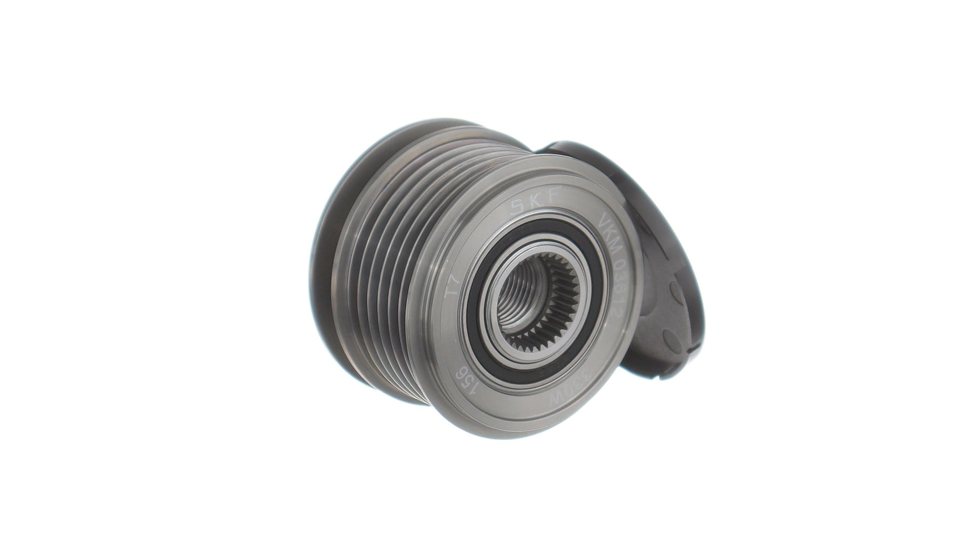 SKF VKM03612 Şarj Dinamo Kasnağı 06E903119K uygun fiyat hızlı kargo