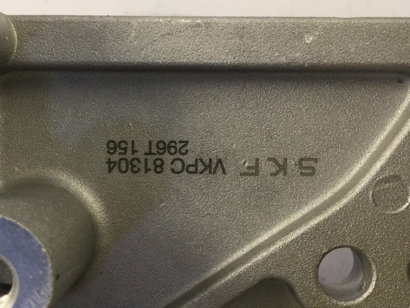 SKF VKPC 81304 Su Pompası Devirdaim 06C121004H uygun fiyat hızlı kargo