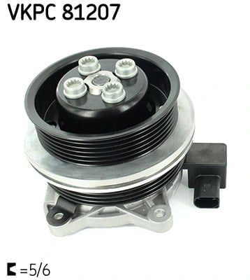 SKF VKPC 81207 Su Pompası Devirdaim 03C121004C uygun fiyat hızlı kargo