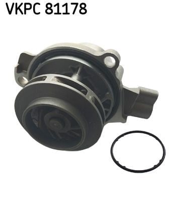 SKF VKPC 81178 Su Pompası Devirdaim 04L121011 uygun fiyat hızlı kargo