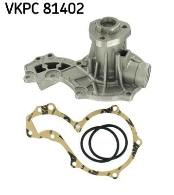 SKF VKPC81402 Su Pompası Devirdaim 026121005L uygun fiyat hızlı kargo