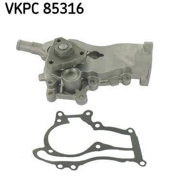 SKF VKPC85316 Su Pompası Devirdaim 1334128 uygun fiyat hızlı kargo