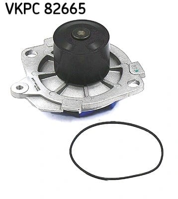 SKF VKPC 82665 Su Pompası Devirdaim 1334234 uygun fiyat hızlı kargo