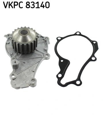 SKF VKPC 83140 Su Pompası Devirdaim 1147585 uygun fiyat hızlı kargo
