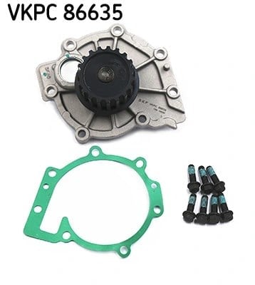 SKF VKPC86635 Su Pompası Devirdaim 274216 uygun fiyat hızlı kargo