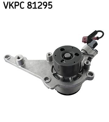 SKF VKPC 81295 Su Pompası Devirdaim 05L121011E uygun fiyat hızlı kargo