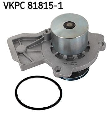 SKF VKPC 81815 1 Su Pompası Devirdaim 04B121011D uygun fiyat hızlı kargo