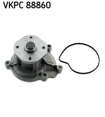 SKF VKPC 88860 Su Pompası Devirdaim 2662000720 uygun fiyat hızlı kargo