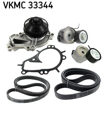 SKF VKMC 33344 Triger Devirdaim Seti 06F260849E uygun fiyat hızlı kargo