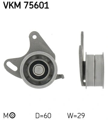 SKF VKM75601 Triger Gergisi 24317 42000 uygun fiyat hızlı kargo