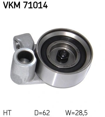 SKF VKM71014 Triger Gergisi 13505 0L010 uygun fiyat hızlı kargo