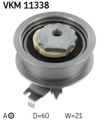 SKF VKM 11338 Triger Gergisi 04E109479A uygun fiyat hızlı kargo