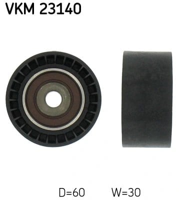 SKF VKM 23140 Triger Gergisi 0830 48 uygun fiyat hızlı kargo