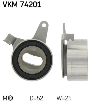 SKF VKM74201 Triger Gergisi 0K937 12 700A uygun fiyat hızlı kargo