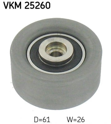 SKF VKM 25260 Triger Gergisi 24436052 uygun fiyat hızlı kargo