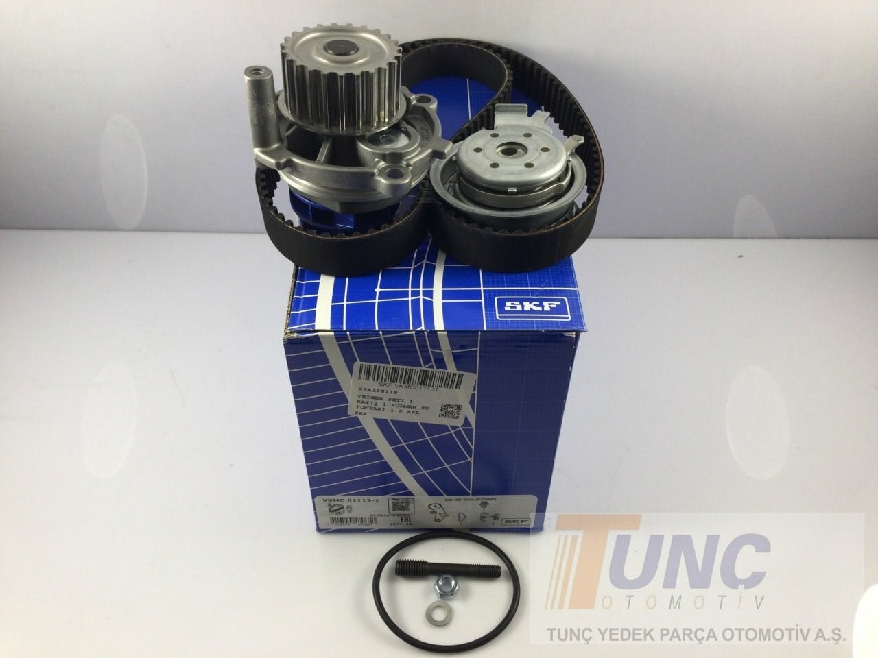 SKF VKMC 01113 1 Triger Seti 06A198119 uygun fiyat hızlı kargo
