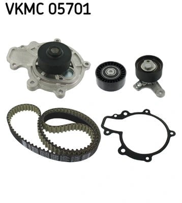 SKF VKMC05701 Triger Seti 25183429 uygun fiyat hızlı kargo