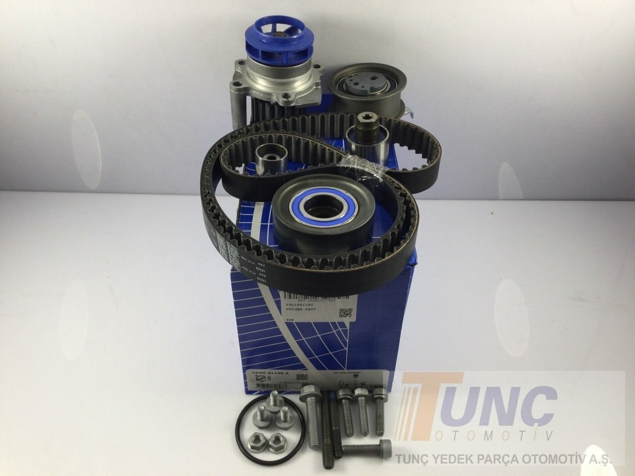 SKF VKMC 01148 2 Triger Seti 03L198119F uygun fiyat hızlı kargo