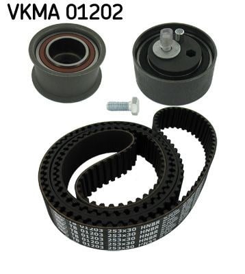 SKF VKMA 01202 Triger Seti 078198119 uygun fiyat hızlı kargo