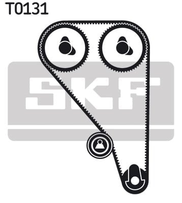 SKF VKMA04215 Triger Seti 1004297 uygun fiyat hızlı kargo