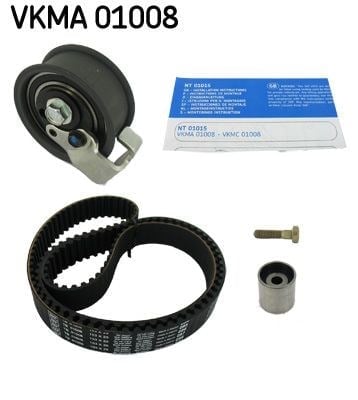 SKF VKMA01008 Triger Seti 058198119 uygun fiyat hızlı kargo