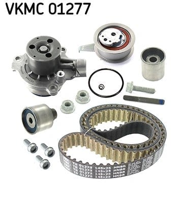SKF VKMC 01277 Triger Seti 038109244P uygun fiyat hızlı kargo