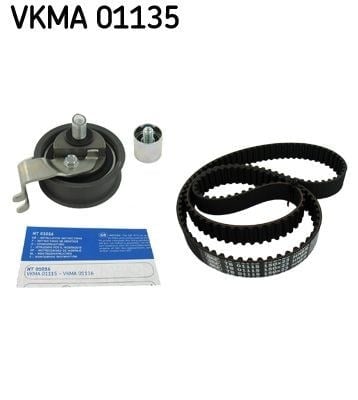 SKF VKMA01135 Triger Seti 06A198119A uygun fiyat hızlı kargo