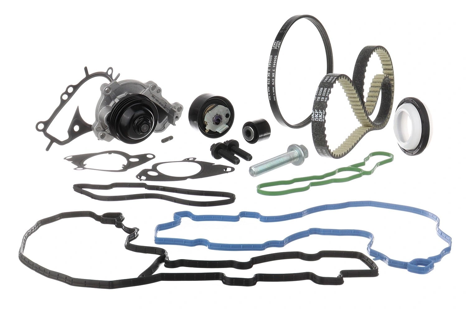 SKF VKMC033061 Triger Seti 155254875 uygun fiyat hızlı kargo