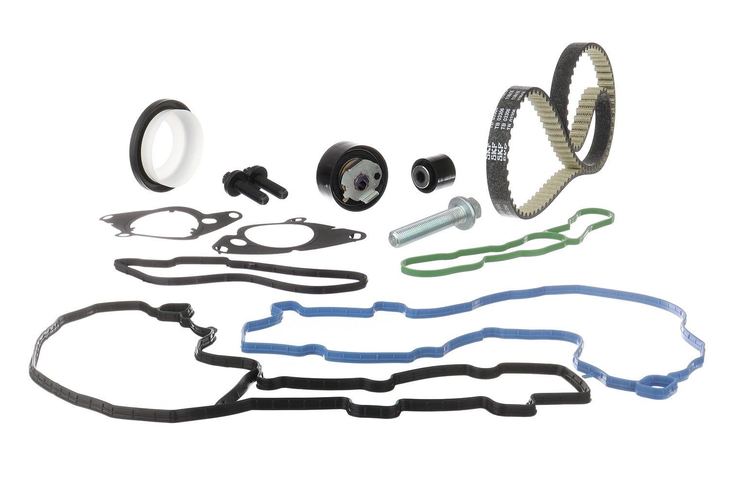 SKF VKMA 03306 2 Triger Seti 155254875 uygun fiyat hızlı kargo