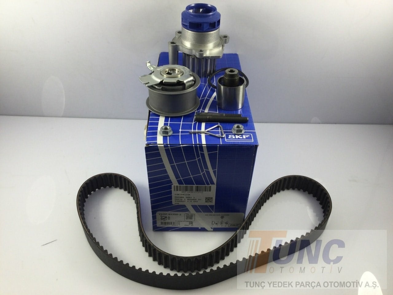 SKF VKMC 01250 2 Triger Seti 038198119A uygun fiyat hızlı kargo