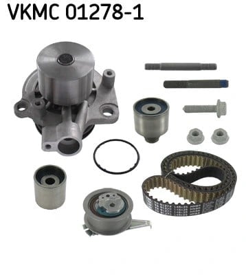 SKF VKMC 01278 1 Triger Seti 04L198119B uygun fiyat hızlı kargo