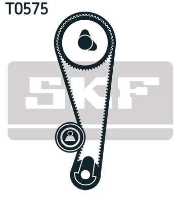 SKF VKMA95660 Triger Seti 24312 27000 uygun fiyat hızlı kargo