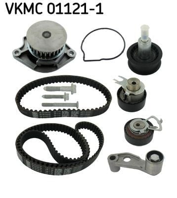 SKF VKMC 01121 1 Triger Seti 036198119 uygun fiyat hızlı kargo